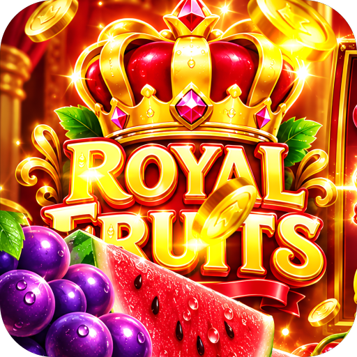 Royal Fruit icon